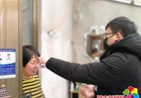 三道灣鎮“五個落實”抓防控，全力打贏阻擊戰