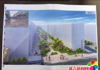已經啟動！公園街道兩個老舊小區要改造！你家小區在其中嗎？