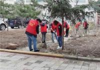 河南街道團工委吹響創城集結號：做創城主人，享城市文明