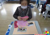 園月社區開展“結萬家親 促姐妹情” 線上線下培訓主題活動