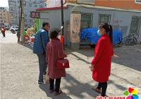 管道老化頻繁堵塞  社區(qū)協(xié)調(diào)解民憂(yōu)
