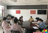 白玉社區認真開展人口普查摸底工作