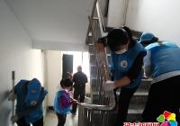 新興街道開(kāi)展“迎七一、聚合力、助創(chuàng)城” 主題黨日活動(dòng)