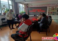 丹虹社區攜手愛爾眼科開展愛眼護眼義診活動