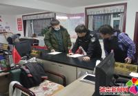 民旺社區真情接力援助遺棄兒童