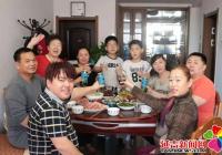 率先垂范，做文明家庭的代言人