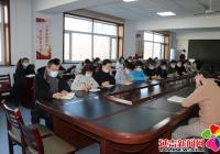 動員部署！2021年征兵工作這樣做