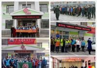 建工街道開啟“迎建黨百年，傳雷鋒精神”學雷鋒志愿服務模式