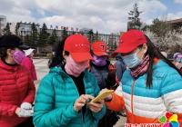 國家安全，人人有責(zé)！建工街道開展“全民國家安全教育日”宣傳活動(dòng)