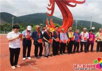 丹虹、丹延社區(qū)僑胞之家開展 “僑心向黨心，迎建黨百年”紅色教育活動
