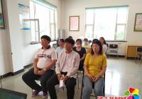 節(jié)水節(jié)電，我們在行動！
