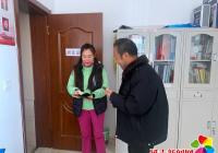 我為居民辦實事——居民撿錢包 社區幫歸還