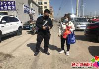 新興街道開展“弘揚憲法精神，建設(shè)法治中國”學習宣傳教育活動