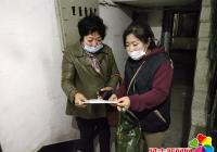 新興街道開展“打擊電信詐騙犯罪，構建平安和諧社區”防電信詐騙宣傳活動