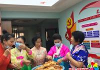 北山街道關(guān)工委五老開(kāi)展“中華民族一家親，同心共筑中國(guó)夢(mèng)”活動(dòng)