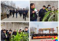 為農民致富帶頭人“充電”！ ——三道灣鎮高素質農民培訓圓滿結業