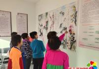 僑胞之家“我們的節(jié)日?新春送?！庇麓簳嬚够顒?dòng)