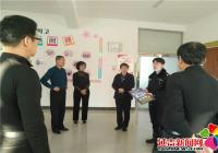 反詐防騙 ，你我同行