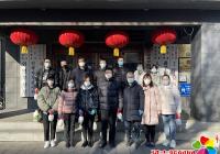 文化社區(qū)開(kāi)展消殺活動(dòng) 筑牢疫情“防護(hù)墻”