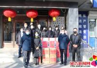 吉視傳媒延邊分公司助力進學(xué)抗“疫”