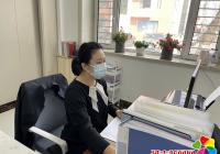 致敬！疫情防控阻擊戰的幕后“堅守者”