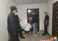 樓上漏水樓下遭殃 社區(qū)出面解民憂(yōu)