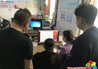 長海社區(qū)開展“建設中華民族共有精神家園”主題學習