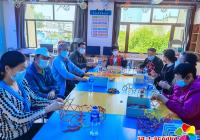 新興街道民昌社區(qū)開展2022年“走進(jìn)科技 你我同行”科技活動周科普活動