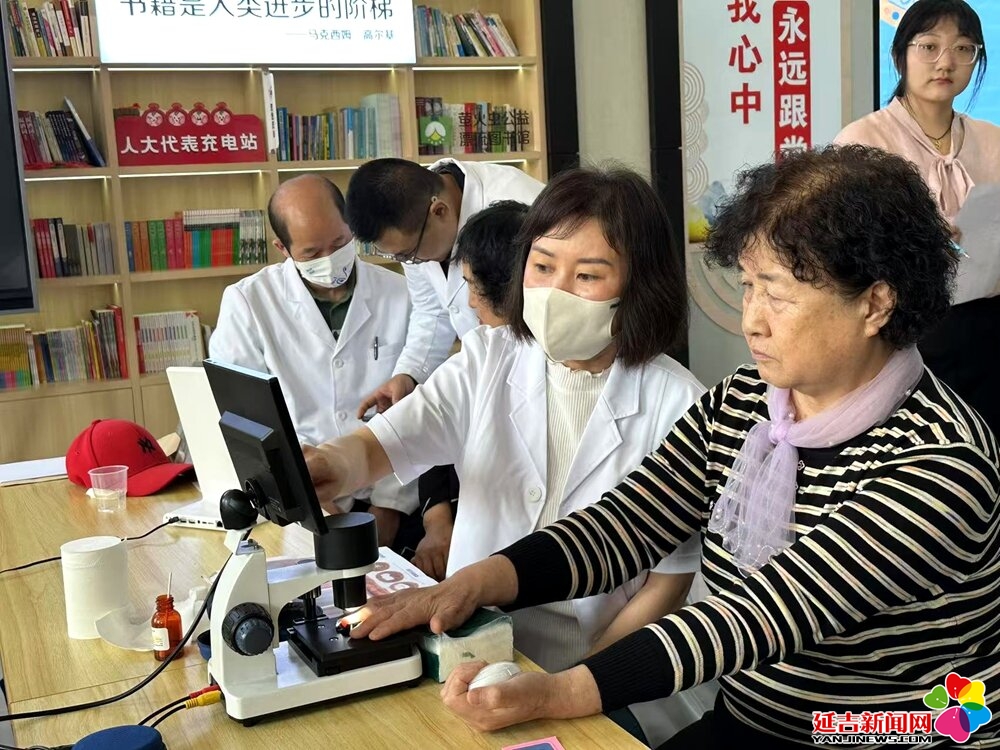 州市科協(xié)聯(lián)合開展“關(guān)愛銀齡 智惠生活”系列科普活動(dòng)