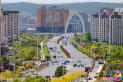 綠美延吉 | 一街一景一路一色 鋪展城市畫卷